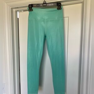 Zyia 7/8 light n tight legging